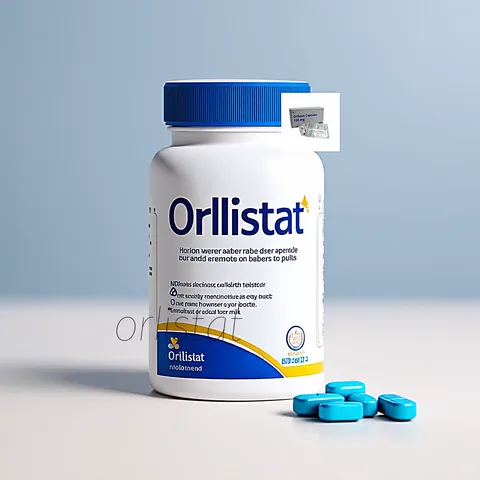 Orlistat fingras precio